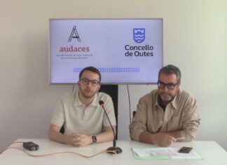 O concello de Outes vén de adherirse ó circuíto de artes escénicas AUDACES