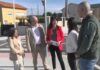 A consellería de Infraestruturas dá por rematadas as obras na travesía da Barquiña