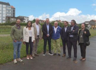 A Xunta licitará en xullo a redacción do proxecto do novo centro de saúde de Noia