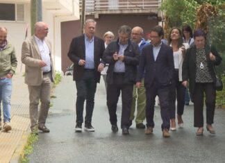 Sanidade confía en que máis do 80% dos MIR acepten cubrir as vacantes do verán nos centros de saúde