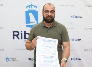 A aula CEMIT de Ribeira oferta este verán un amplo programa para nenos e adultos