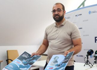 Ribeira acollerá dúas actuacións no marco do Festival Atlántica