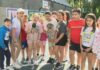 Santoña e Toledo estreitan lazos con Boiro no marco dun intercambio escolar co CEIP Abanqueiro como anfitrión
