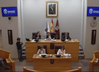 O Plan Único da Deputación da Coruña destina 6 millóns de euros ó Barbanza
