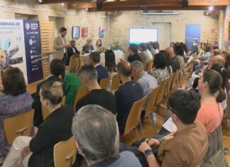 Poio prepara un paquete de medidas para impulsar o emprendemento ao abeiro das variantes Xacobeas