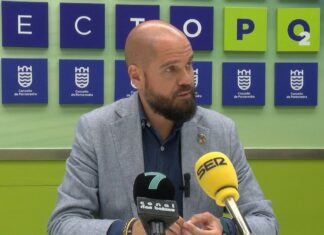 O PSOE aprobará a modificación de crédito tras acordar co BNG actuacións por 2,5 millóns de euros