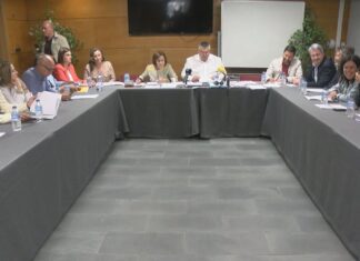 O PP trata de reconducir a situación da Mancomunidade tralo pleno no que retiraron os orzamentos