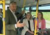 Sanxenxo estrea este sábado as dúa liñas de transporte circulares e o bus lanzadeira