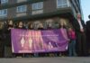 Mulleres en Acción convoca unha concentración en lembranza de Andrea Yturry, vítima da violencia machista
