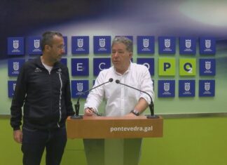 A Liga Nacional de Clubes de Tríatlon decídese esta fin de semana en Pontevedra