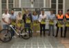 Douscentos ciclistas tirarán de épica para superar o reto da ‘Epic Race’