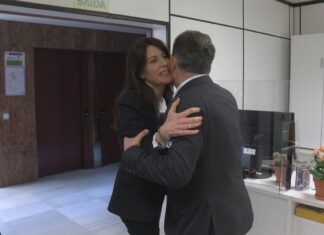 A Xunta desbloquea por fin a Variante de Alba