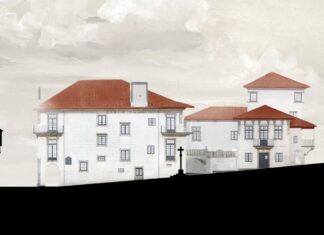 A rehabilitación dos edificios centrais do Museo de Pontevedra comezará a finais de 2025