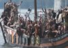 Catoira enche de novidades a programación da 64ª Romaría Vikinga