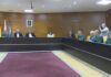Sanxenxo reforza a coordinación entre corpos para garantir a seguridade nos meses de verán