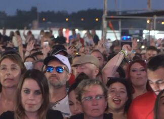 Black Eyed Peas actuará no Costa Feria de Sanxenxo