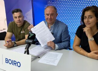 O PP de Boiro presentará alegacións ós orzamentos municipais