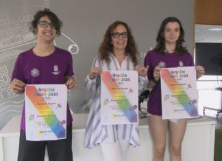 Boiro conmemorará o Día Internacional do Orgullo con diversos actos na Praza de Galicia