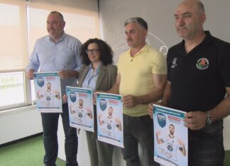 Boiro acollerá unha nova edición do Campus de Verán do Obradoiro