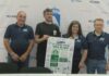 Máis de 200 corredores daranse cita este domingo na Carreira da Guía