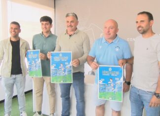 O Depor Campus volverá recalar en Boiro este verán