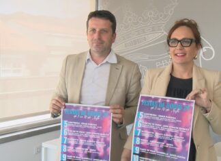 As mulleres do téxtil serán as pregoeiras das Festas do Verán de Boiro