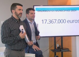 O goberno de Boiro levará a pleno a súa proposta de orzamentos que ascenden a 17 millóns