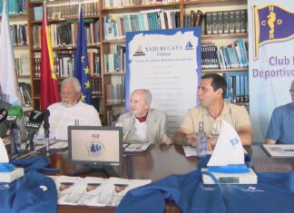 Máis de 40 embarcacións participarán este sábado na XXIII Regata Frinsa