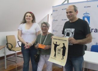 Folclore galego e canario fusionaranse na sétima edición do festival Tahume