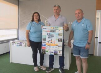 Esta fin de semana arranca o XV Torneo de Fútbol Base-Abanqueiro SD