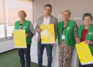 Boiro celebra este domingo a andaina solidaria contra o cancro