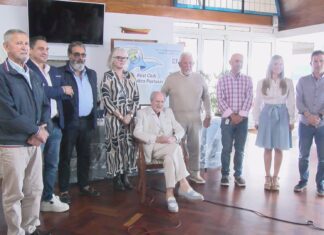 A XXIV Regata Ramiro Carregal decidirá o Campión Galego de Cruceiros ORC