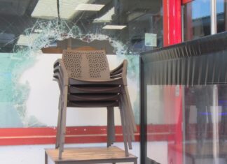 Cuarto roubo na cafetería A Barquiña en menos dun ano