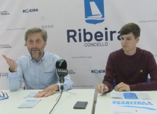 O presente e futuro da lingua galega, a debate no curso de verán da USC en Ribeira