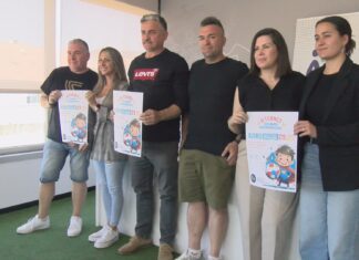 Boiro acollerá o II Torneo Interparroquial de Fútbol en favor de ASANOG
