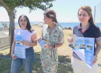 A Pobra oferta este verán seis saídas ás Illas Atlánticas