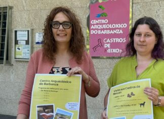 Boiro organizará visitas guiadas a Neixón este verán