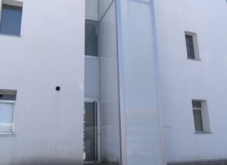 Rianxo ten a licitación a dotación do mobiliario para as seis vivendas sociais