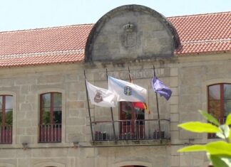 O servizo de limpeza viaria de Poio comezará unha folga indefinida o 22 de xullo