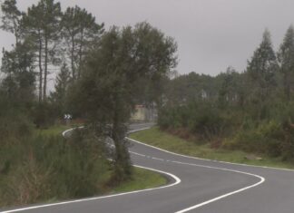 Ribeira avanza na tramitación do polígono coa aprobación do proxecto de urbanización