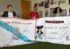 Boiro converterase este domingo en capital do remo nacional con dúas bandeiras de traíñas da Liga ACT