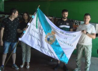 A XIX Bandeira Concello da Proba dará inicio á Liga B de Traíñas