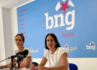 O BNG de Boiro súmase ás críticas ó equipo de goberno pola suba do IBI