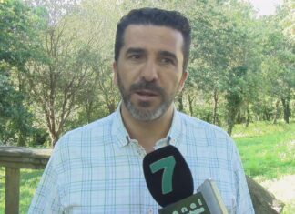 J.L. Ruíz: ‘A suba do IBI atende á capacidade do Concello a poder seguir medrando’
