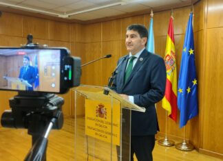 Nove mortos e catro desaparecidos, último balance do naufraxio do ‘Agos Georgia’