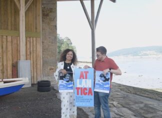 Outes acollerá dúas xornadas do Festival de Narración Oral Atlántica