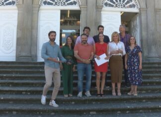 O PSdeG, sobre o primeiro ano do PP á fronte da Deputación: un ano perdido e marcado pola parálise