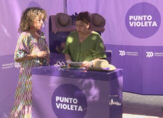 ‘Compracer nunca, con pracer sempre’: a nova campaña da Deputación contra as agresións sexuais