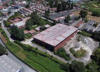 O futuro Edificio de Emerxencias de Pontevedra estará localizado en San Amaro
