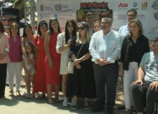 O Rallymix Ribadumia homenaxea a Bárbara Gómez e crea un premio especial para os copilotos